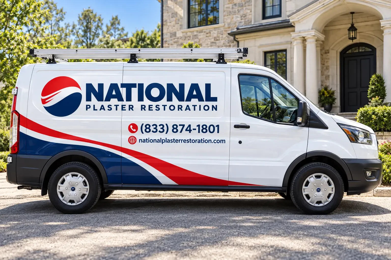 Plaster Repair in Turkey, TX near me