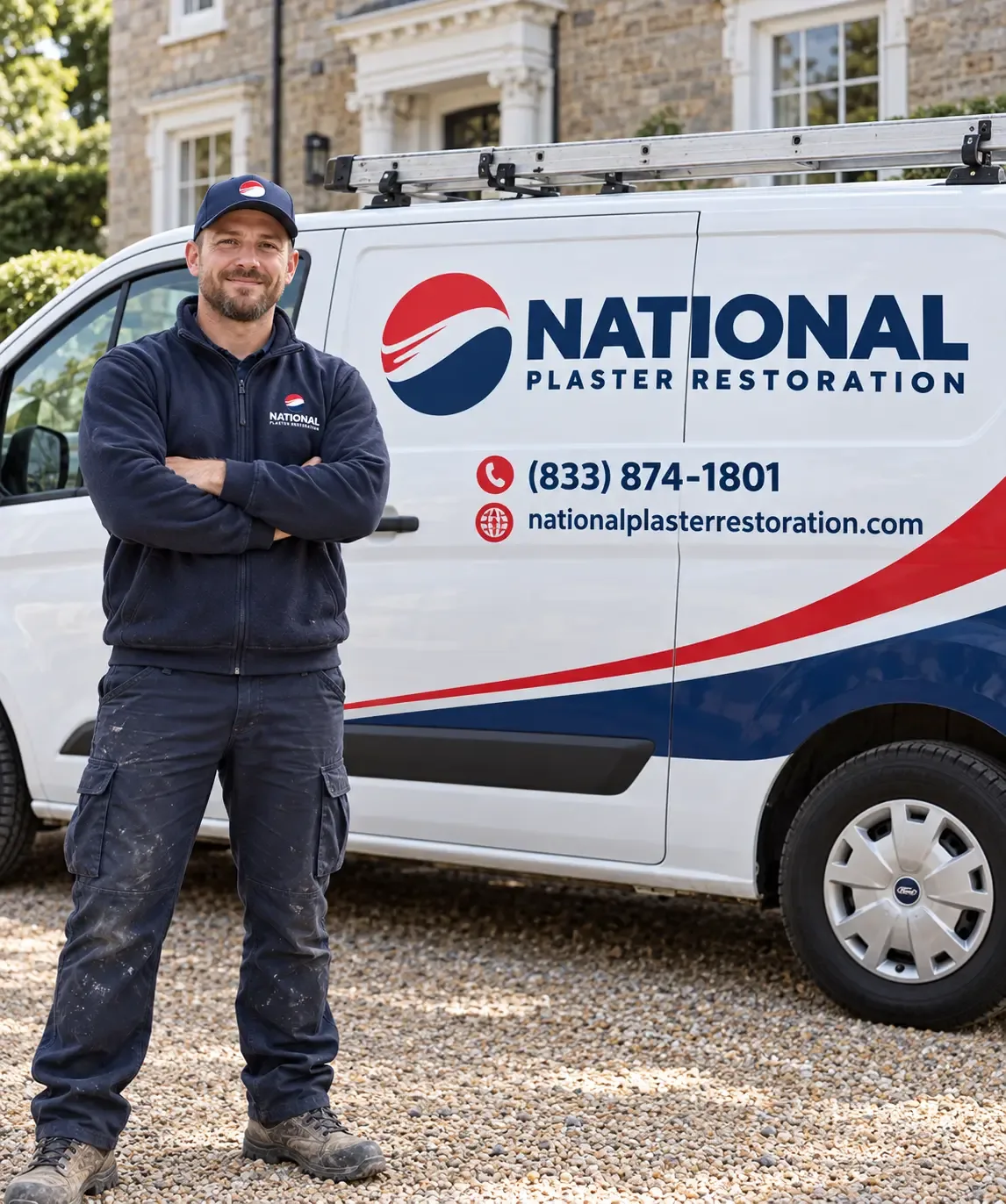 Plaster Repair company in Turkey, TX